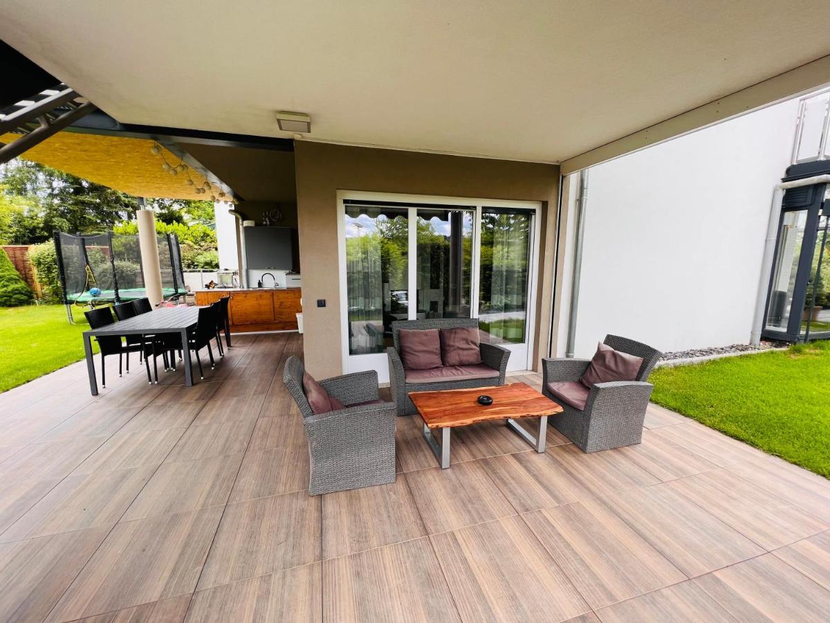 מרקטדנפלד Exclusive High-Quality Apartment Spessart מראה חיצוני תמונה