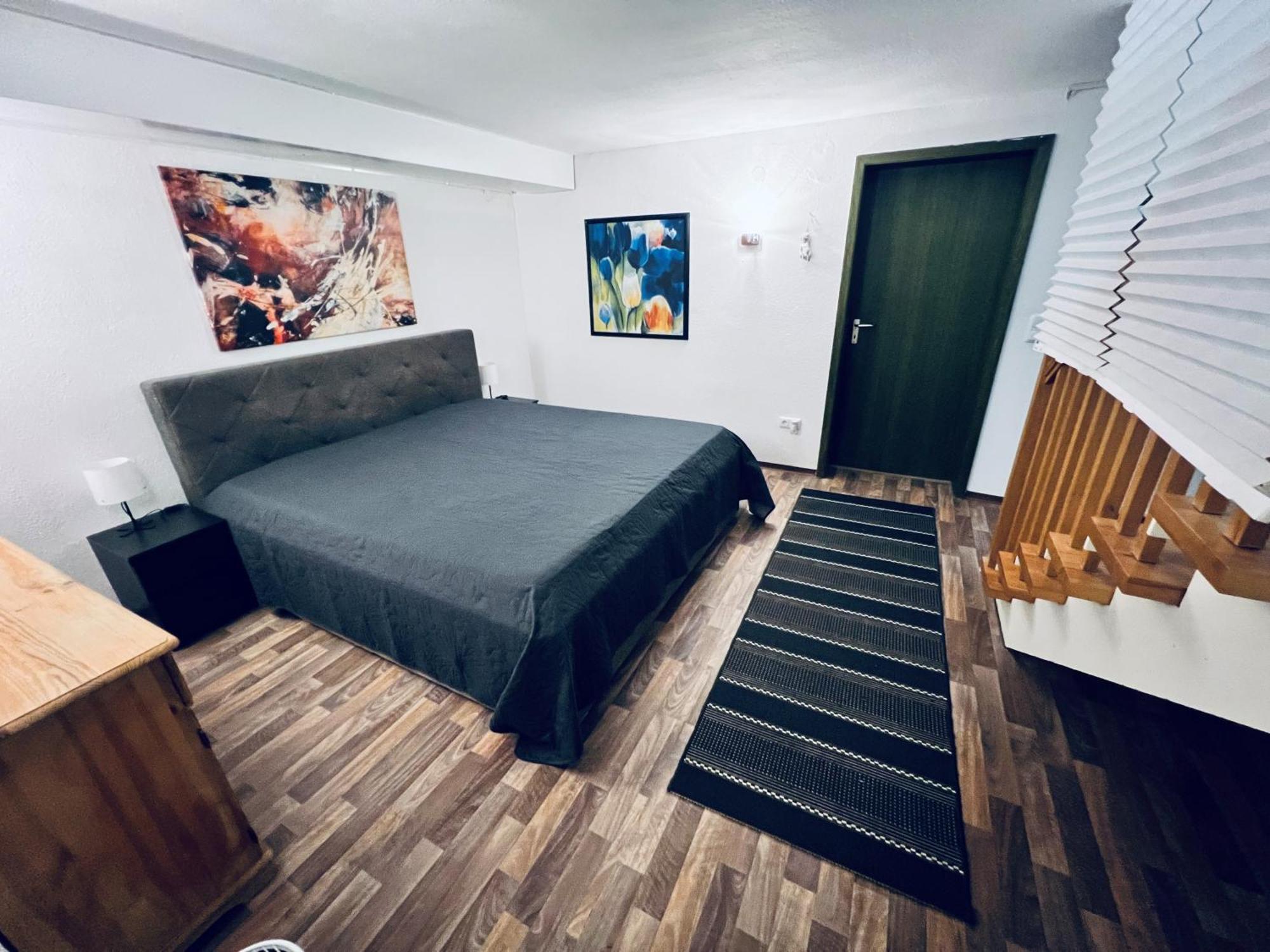 מרקטדנפלד Exclusive High-Quality Apartment Spessart מראה חיצוני תמונה